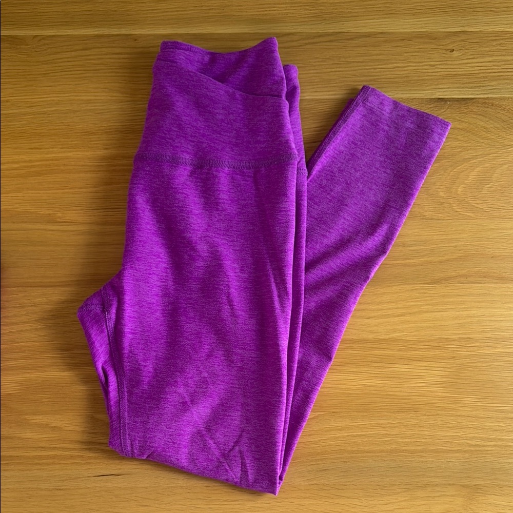 Beyond Yoga Spacedye At Your Leisure High Waisted Midi Legging